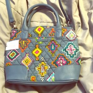 Vera Bradley Crossbody